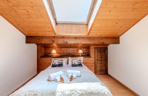 Vacheresse Apartment | L'Ecrin des Anges