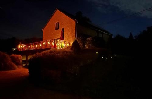 Heyd House | l'Ecrin des saisons