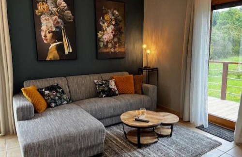 Heyd House | l'Ecrin des saisons