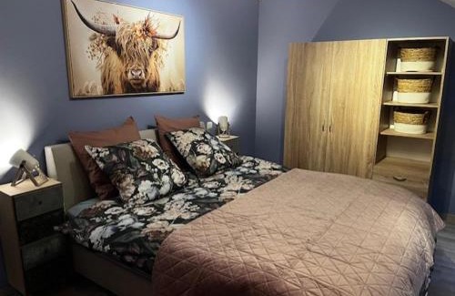 Heyd House | l'Ecrin des saisons