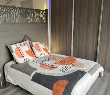 Trois-Epis Apartment | l'Ecrin du Bonheur