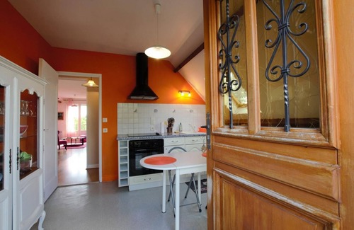 Creney-pres-Troyes House | L'ecrivaine - Creney Pres Troyes