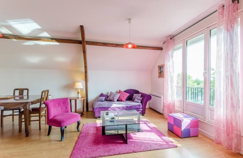 Creney-pres-Troyes House | L'ecrivaine - Creney Pres Troyes