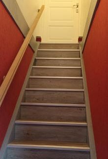 Bousbach Apartment | L'ECUREUIL