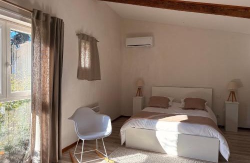 Limoux Apartment | L'Ecurie en ville