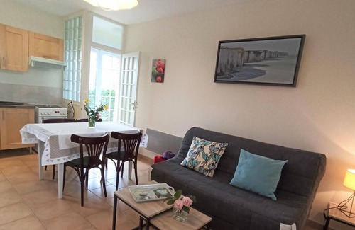Etalondes House | L'Ecurie - ETALONDES