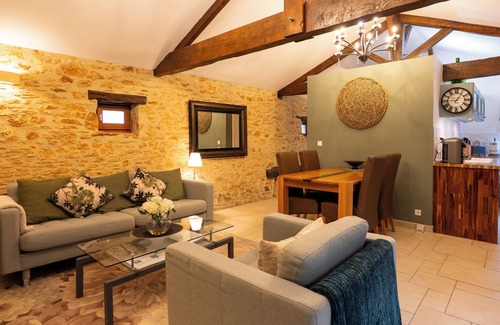 Cassagnes Villa | L'Ecurie