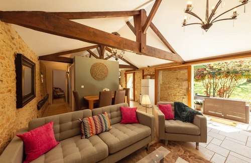Cassagnes Villa | L'Ecurie
