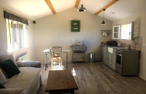 Bonnieux House | L 'Ecurie in Bonnieux, in the heart of the Luberon