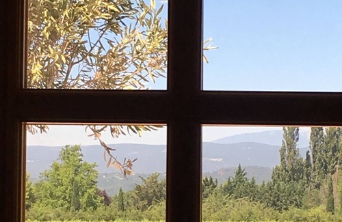 Bonnieux House | L 'Ecurie in Bonnieux, in the heart of the Luberon