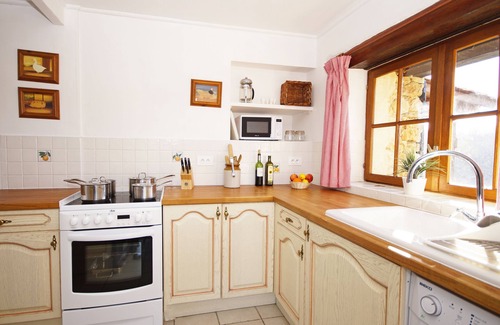 Larzac Apartment | L'Ecurie - The original farmer's cottage