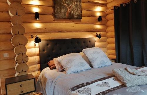 Allos Ski Chalet | L'Edelweiss