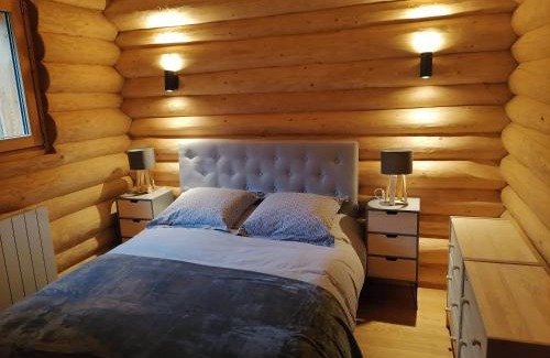 Allos Ski Chalet | L'Edelweiss