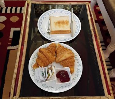 Kalapettai Bed & Breakfast | L'EDELWEISS Heritage House