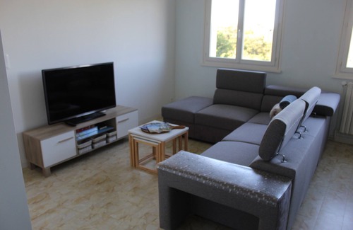 Telgruc-sur-Mer Apartment | L'Eden Breiz Telgruc sur Mer