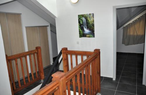 Le Moule Apartment | L'EDEN DE JOSEPHINE