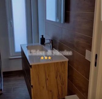 San Costantino Calabro Bed & Breakfast | L'eden di Nicolas