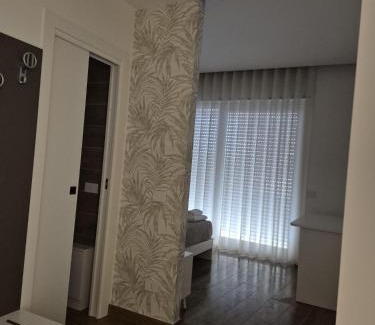 San Costantino Calabro Bed & Breakfast | L'eden di Nicolas