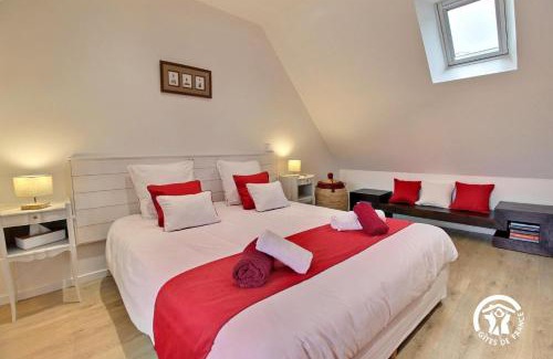 Gavres House | L'effet mer