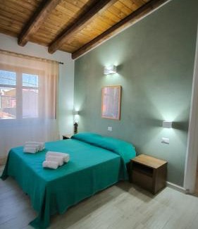 Gonnosfanadiga House | L'Elicriso Affittacamere Gonnosfanadiga