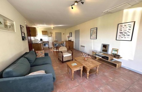Urcuray House | L'encluse - Benesse Maremne