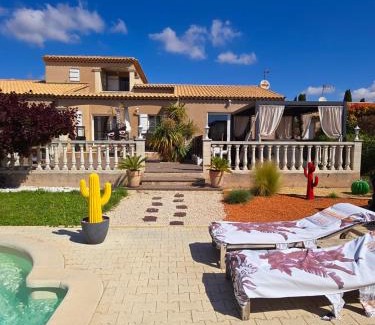 Lancon-Provence Bed & Breakfast | L'endroit incontournable