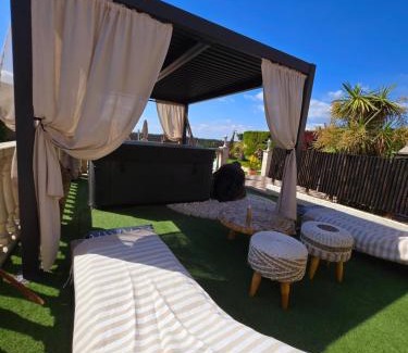 Lancon-Provence Bed & Breakfast | L'endroit incontournable