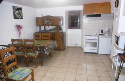 Mostuejouls House | L'endurme self-catering cottage