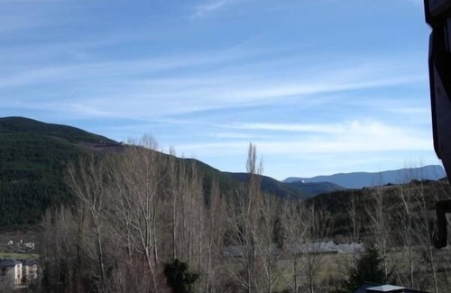 Castiello de Jaca Cottage | L'Englata house for 12 people