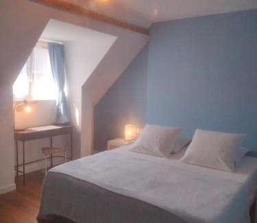 Sully-sur-Loire Apartment | L'entre-potes