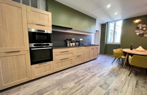 Eymet House | L'envie Eymet
