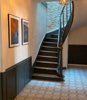 Eymet House | L'envie Eymet