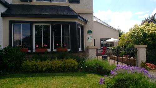 Chiny House | L'Envolée