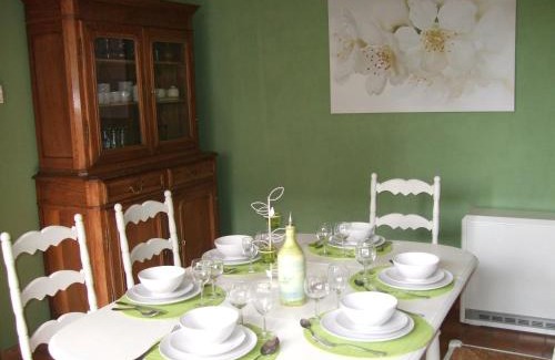 Chiny House | L'Envolée