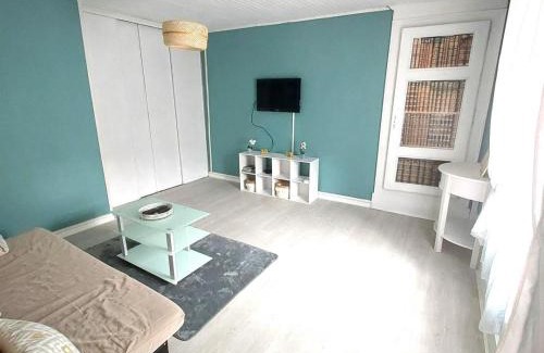 Fumay House | L'envol