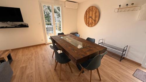 Fellering Villa | L Envol Maison Entière