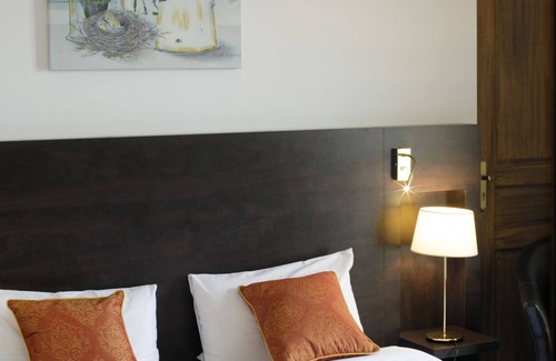 Epernon Hotel | L'Epi Hotel