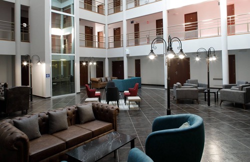 Epernon Hotel | L'Epi Hotel