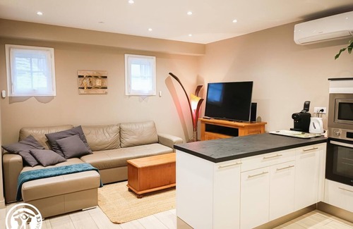 Gignac House | L'Epicur'dine - GIGNAC