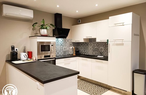 Gignac House | L'Epicur'dine - GIGNAC