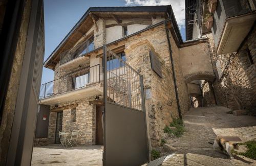 Pujal Ski Chalet | L'Era de Nadal
