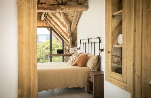 Pujal Ski Chalet | L'Era de Nadal