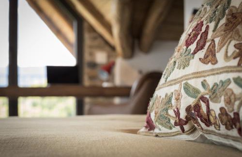 Pujal Ski Chalet | L'Era de Nadal