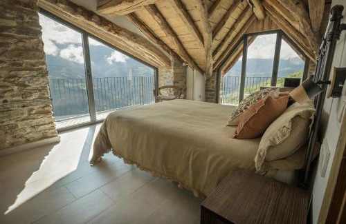 Pujal Ski Chalet | L'Era de Nadal