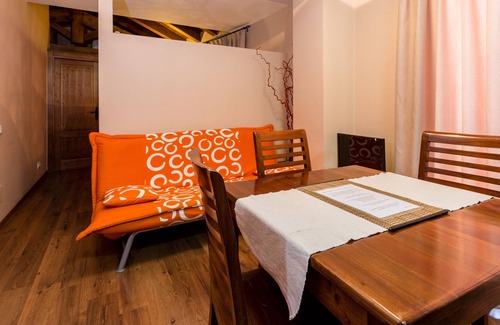 Pobleta de Bellvehi Apartment | L'Era del Marxant - Apart. Loft La Tallada 2