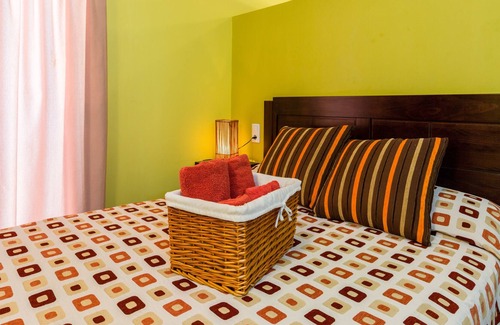 Pobleta de Bellvehi Apartment | L'Era del Marxant - Apart. Loft Lo Tossal 3