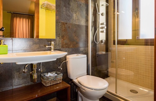 Pobleta de Bellvehi Apartment | L'Era del Marxant - Apart. Loft Lo Tossal 3