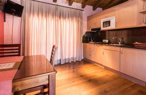 Pobleta de Bellvehi Apartment | L'Era del Marxant - Apart. Suite Serraespina 4