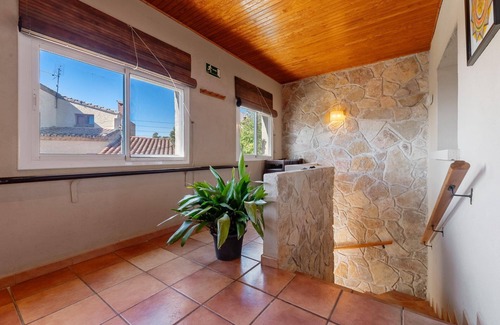 La Figuera House | L'Eremita casa entre viñedos en El Priorat (Tarragona)