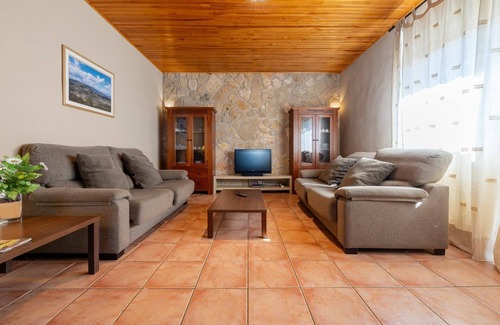 La Figuera House | L'Eremita casa entre viñedos en El Priorat (Tarragona)